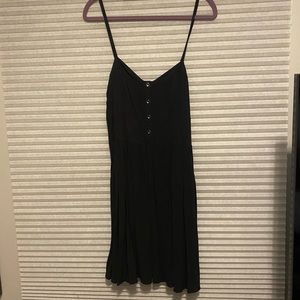 Express dress